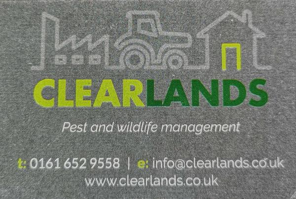 Clearlands Pest & Wildlife Management