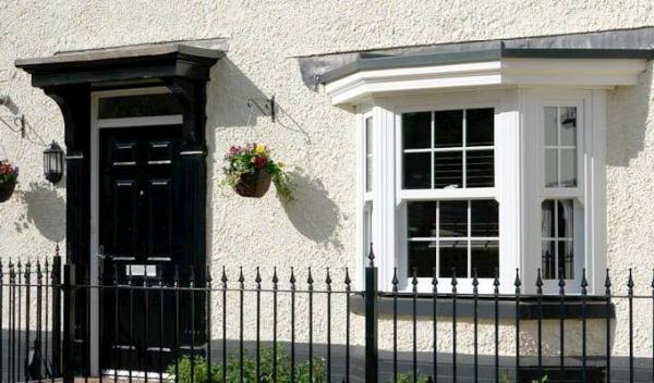 Alan Wilson Windows Ltd