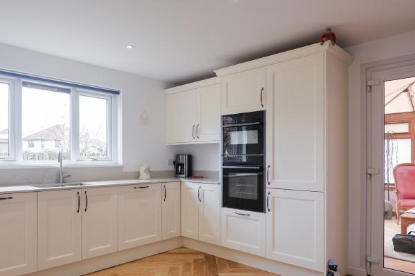 Alan Johnstone Kitchen & Bathroom Studio Ltd