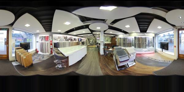 Inspire Flooring Ltd