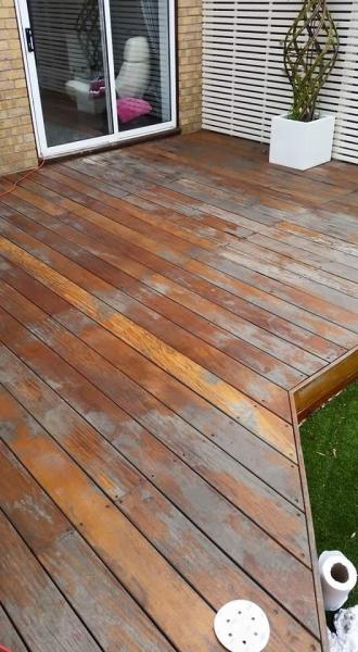 Immerse Cleaning Ltd