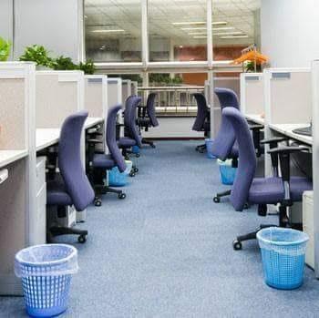 Immerse Cleaning Ltd