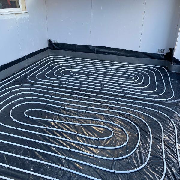 GT Underfloor Heating