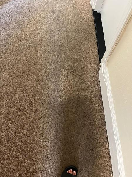 Swift Cleaning Services