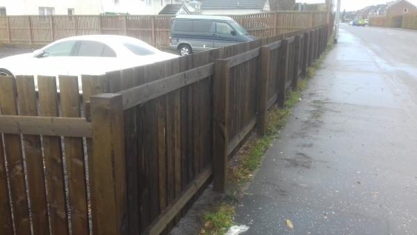 Strathearn Fencing