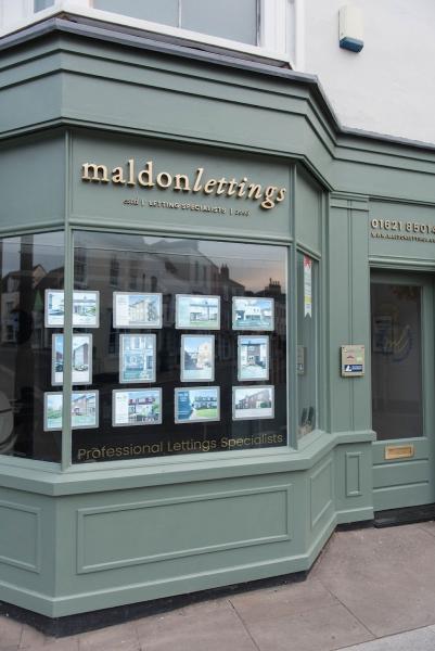 Maldon Lettings Limited