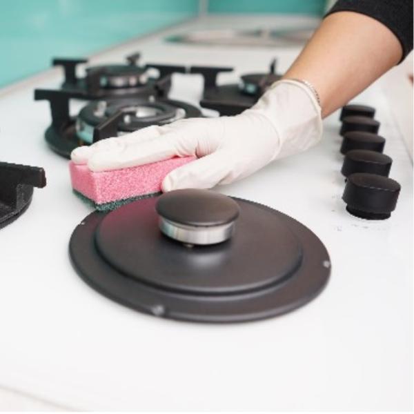 Cleaning Services