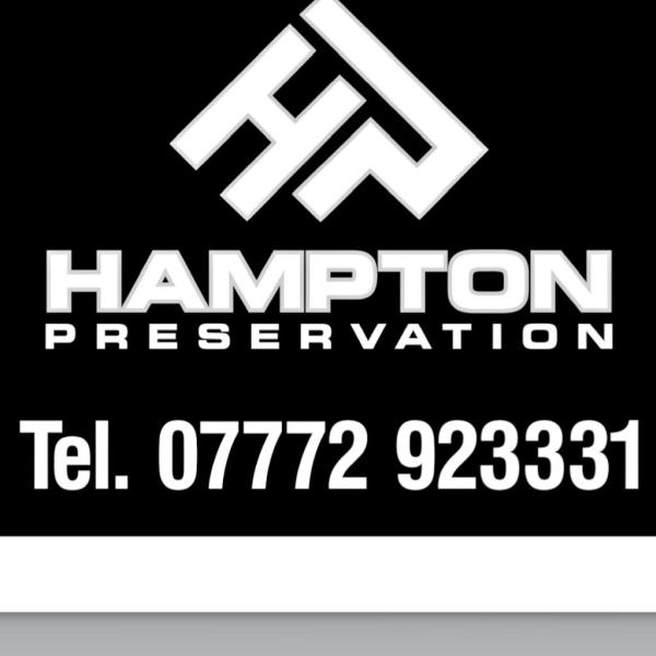 Hampton Preservation & Maintenance Services Ltd