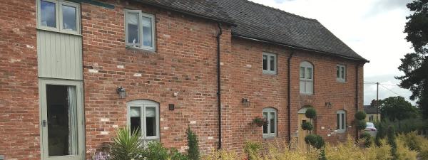 Wooden Windows