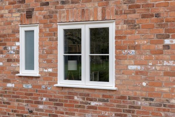 Wooden Windows