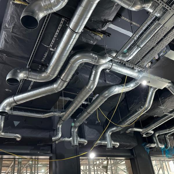 Hazell Ventilation