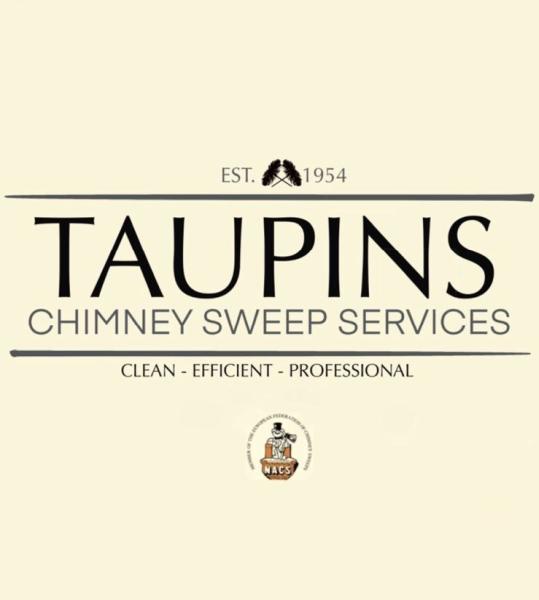 Taupins Chimney Sweep Service