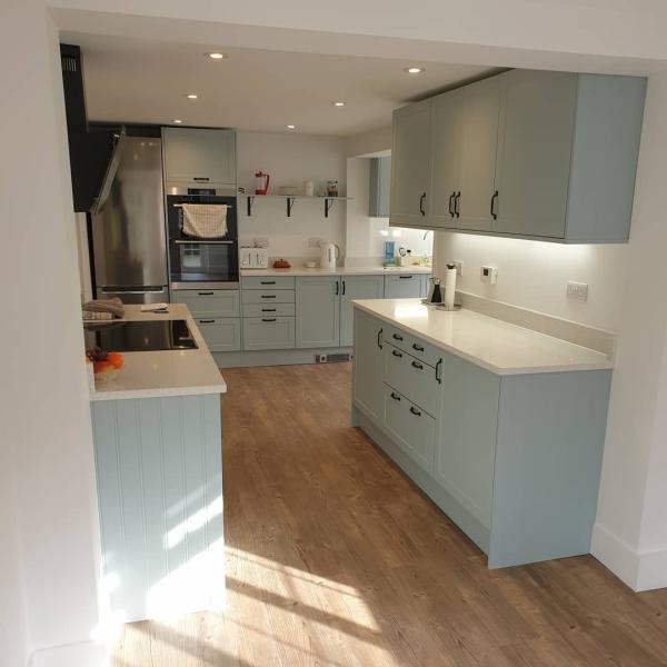 James Rose Kitchens & Developments