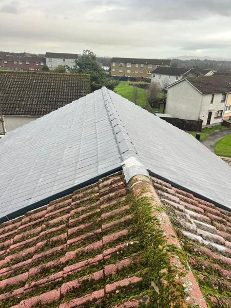 Kestrel Roofing Services