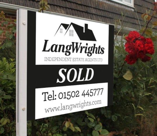 Langwrights Independent Estate Agents Ltd
