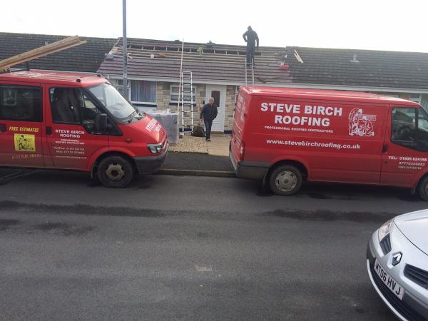 Steve Birch Roofing