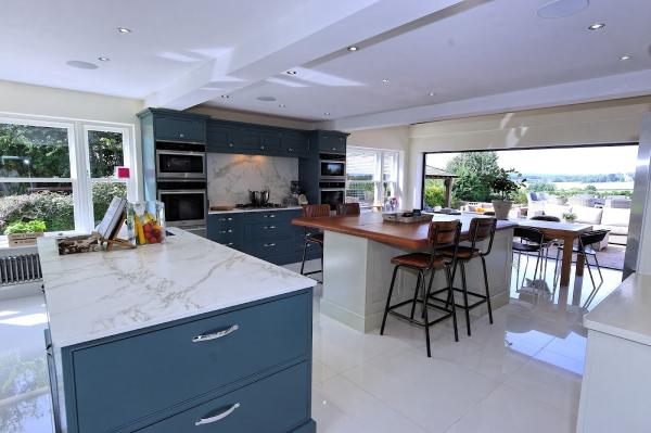 Danmar Kitchens & Interiors