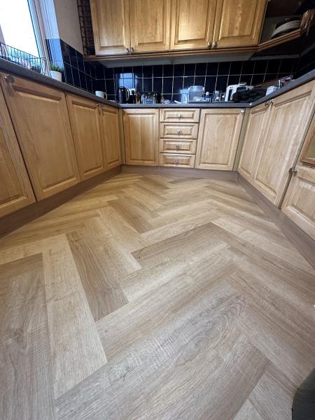 Heritage Wood Flooring