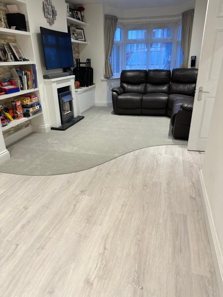 Main Flooring & Interiors Ltd