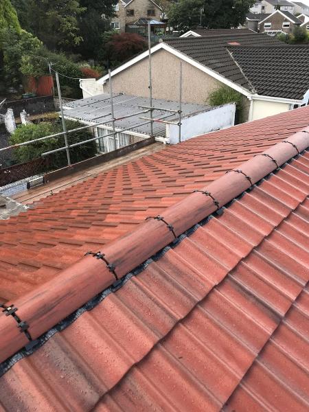 Phillips & Son Roofing