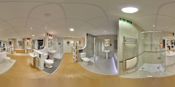 Escape Bathrooms and Kitchens Honiton