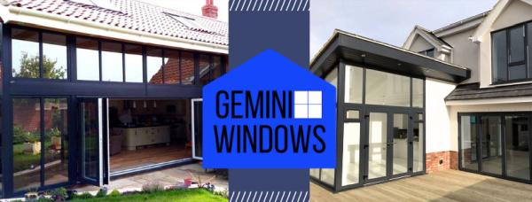 Gemini Windows Ltd