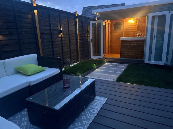 JPW Fencing and Decking