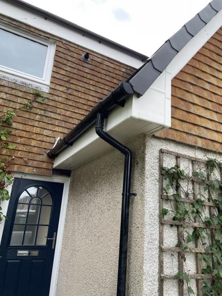 New Roofs Ayrshire Limited