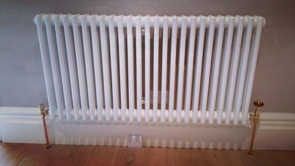 Allen&co Plumbing and Heating Services Ltd