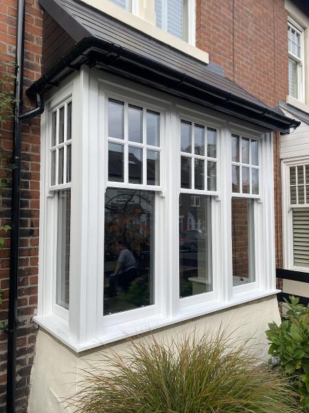 Abbey Sash Window Specialists