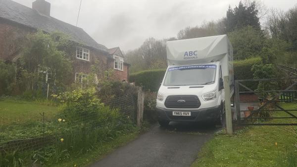 ABC Removals