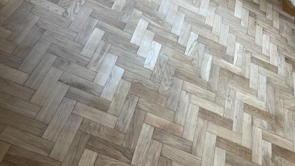 Sandallwoods Flooring