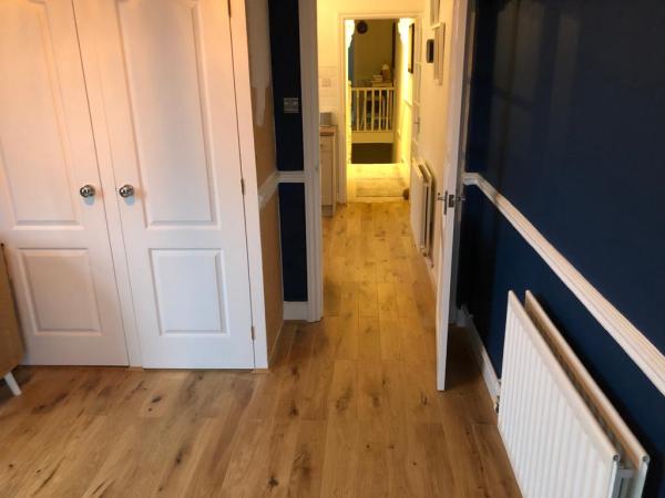 Paul Wray Carpentry