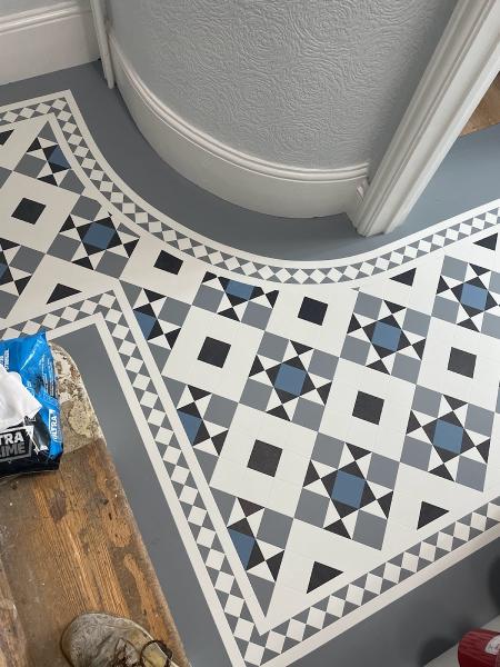 Harris Flooring