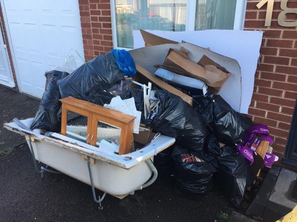 Monkey Junk Clearances & Recycling