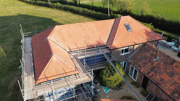 May Roofing Limited