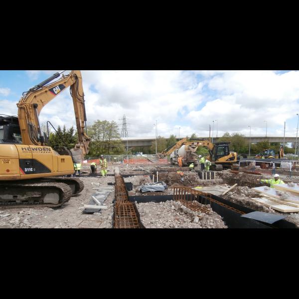 Neath Construction Limited