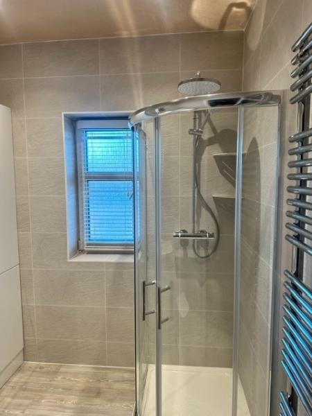 Wise Kitchens & Bathrooms