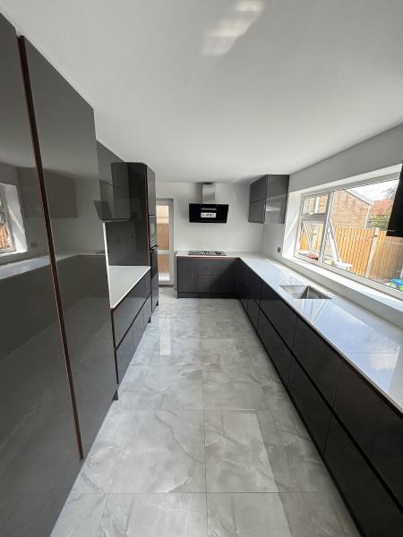 Buttons Joinery Services