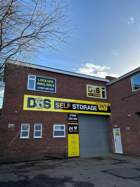 D & S Storage