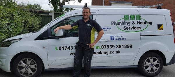 RNB Plumbing & Heating Services