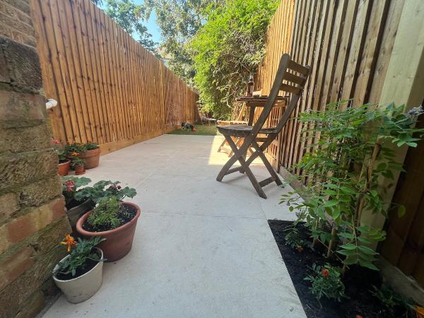 Daniel Landscaping & Fencing