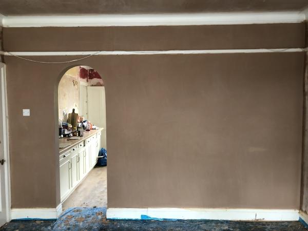 Rw&sons Plasterers