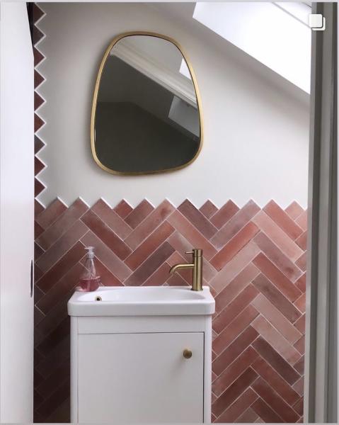 Tessellate Tiling Ltd