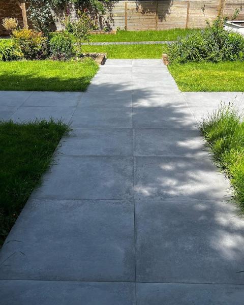 Tessellate Tiling Ltd