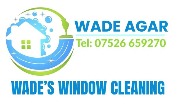 Wade's Window Cleaning