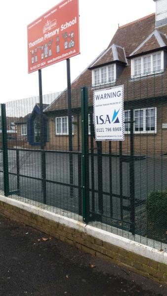 ISA Support Services Ltd