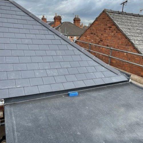 JJS Roofing Contractors Ltd