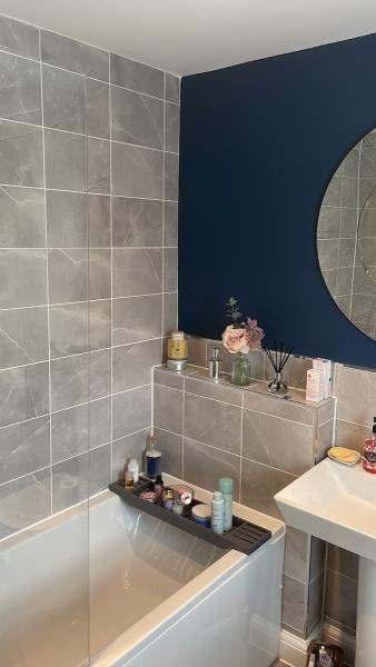 Elite Tiling and Bathrooms