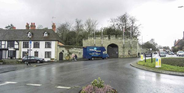 Mulligans Removals and Storage Leamington Spa